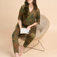 Lucid Night - Silky Lounge Night Suit