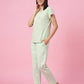Chill Life - Pure Cotton Night Suit