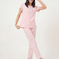 Chill Life - Pure Cotton Night Suit
