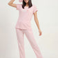 Chill Life - Pure Cotton Night Suit