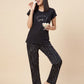 Cute Smile - Pure Cotton Night Suit