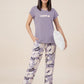It is well - Pure Cotton Night Suit
