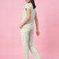Chill Life - Pure Cotton Night Suit