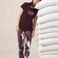 His Grace - Pure Cotton Night Suit