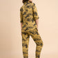 Mellow Yellow -  Silky Lounge Night Suit