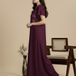 Alpine - Comfort-Rich Maxi Nightwear