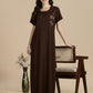 Alpine - Comfort-Rich Maxi Nightwear