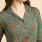 Butterfly Effect - Silky Lounge Night Suit