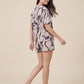Beige Blush - Pure Cotton Night Suit