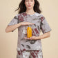 Moonstone - Pure Cotton Night Suit