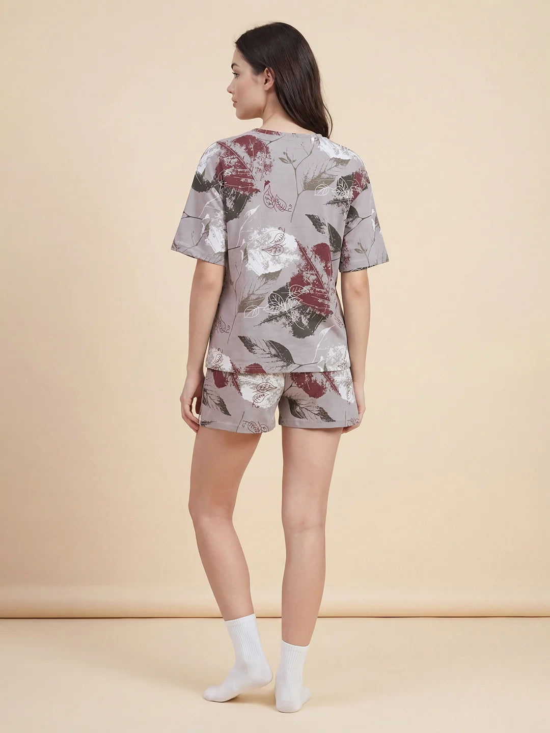 Moonstone - Pure Cotton Night Suit