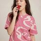 Urban Mosaic - Pure Cotton Night Suit