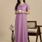 Alpine - Comfort-Rich Maxi Nightwear