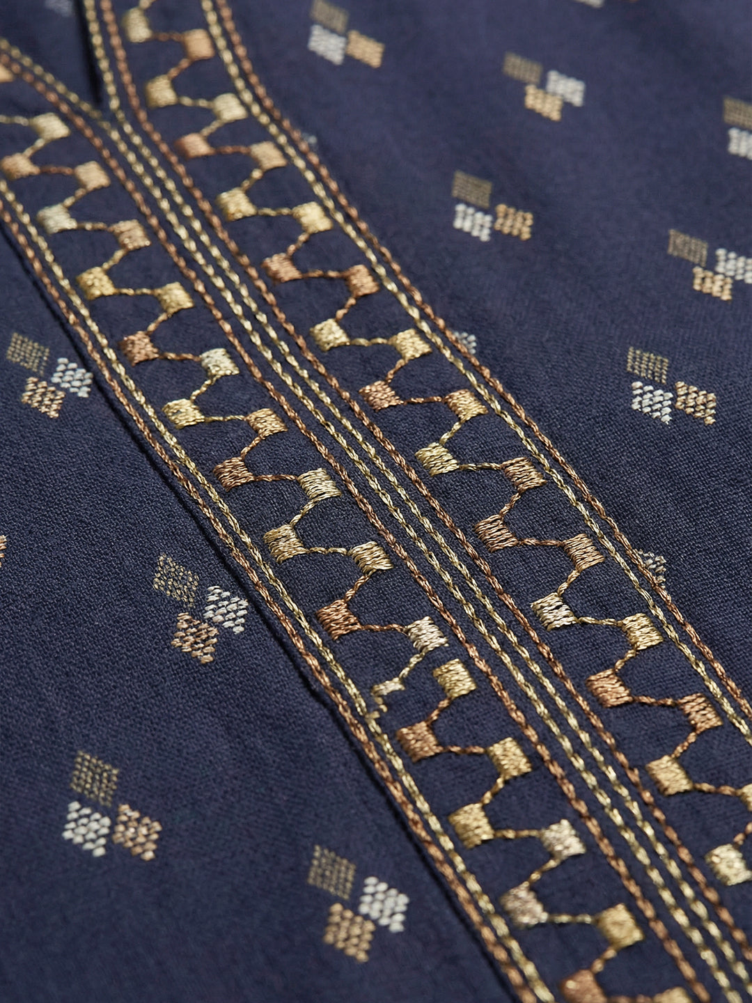 Alpine - Printed Maxi Nightdress