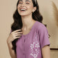 Alpine - Comfort-Rich Maxi Nightwear